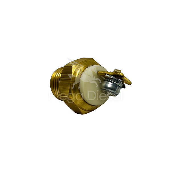 Sensor Temperatura Cigarra - SCANIA K-112/113 - 61968-292399