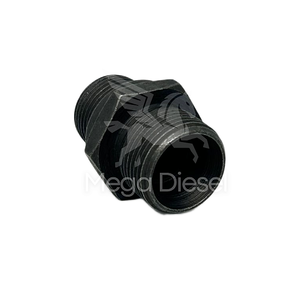 Uniao Filtro Turbina - SCANIA L-111 - 228810