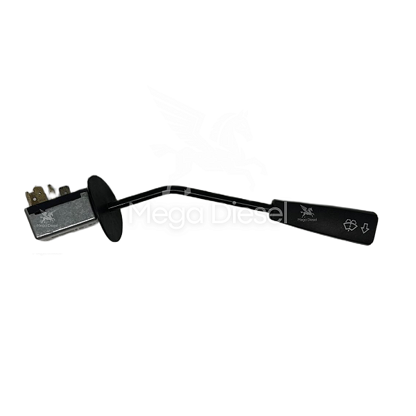 Chave Limpador - SCANIA 111 - 252491