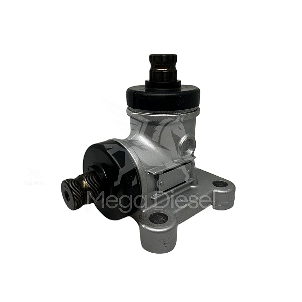 Caixa Intermediaria Direcao Angular - SCANIA K113/K124 MERCEDES O500 O400 - 267416 - 7860955938 - 3824607225