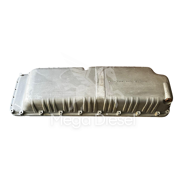Carter Oleo Motor Scania Serie 4 - 1532497 - ORIGINAL SCANIA NOVO