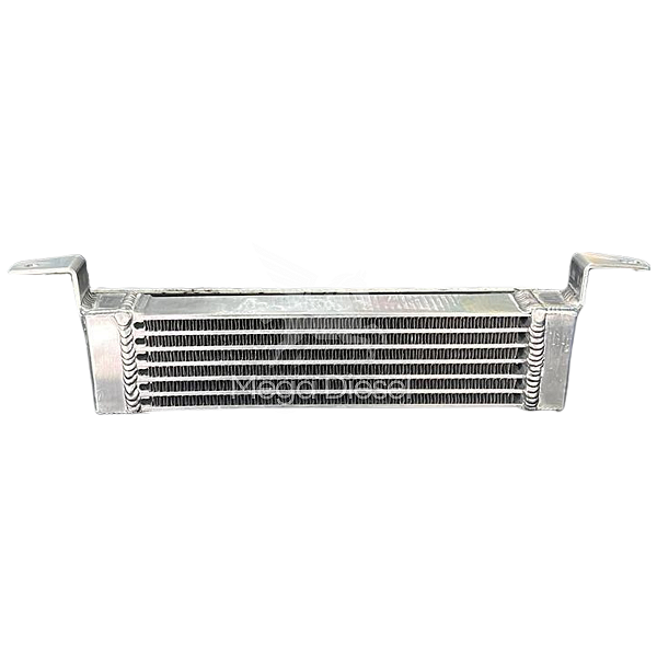 Radiador de Oleo Bombao Helice Scania serie 4 - 492284 NOVO