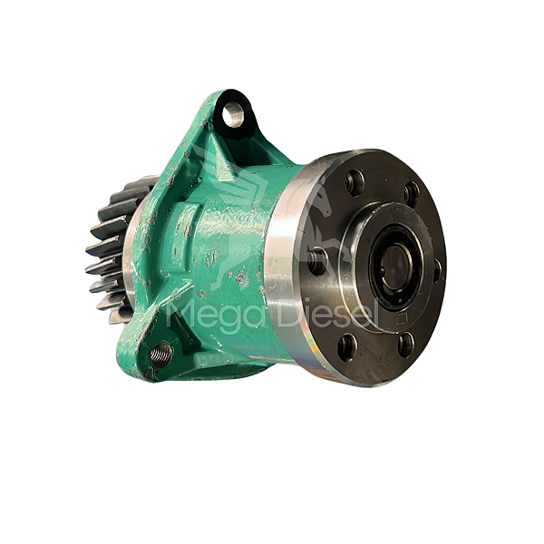 Cubo Acionamento Bomba Combustivel Volvo - 20838388 - 01030263