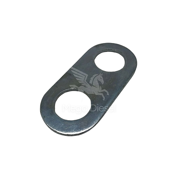 Placa Pino Patim - Oculos - Algema - Scania 113/124 - 291190
