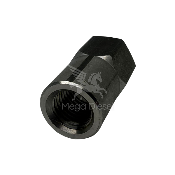 Porca Cachimbo Suspensao - Scania k112/113 - 300796