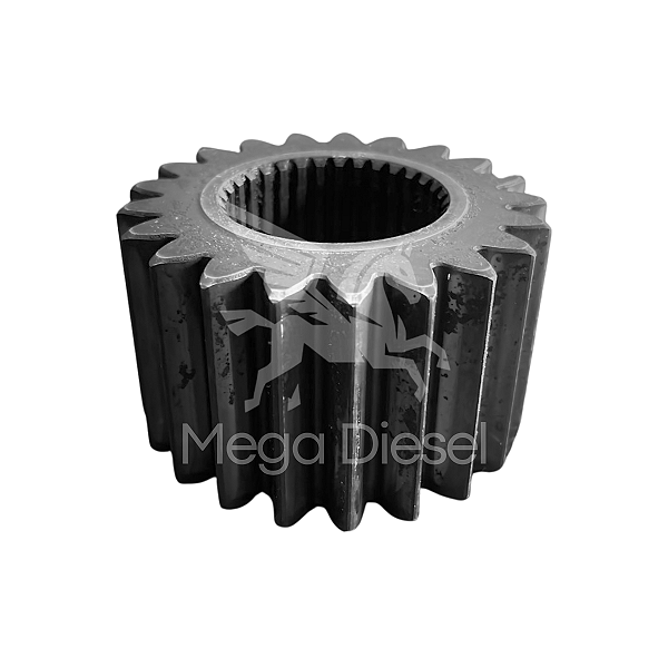 Engrenagem Solar Scania 19D/ 32 estrias 1926832 - P230 P250 P270 P310 P360 G360 G380 G440 G470 R440 R470 R480 R520 USADA