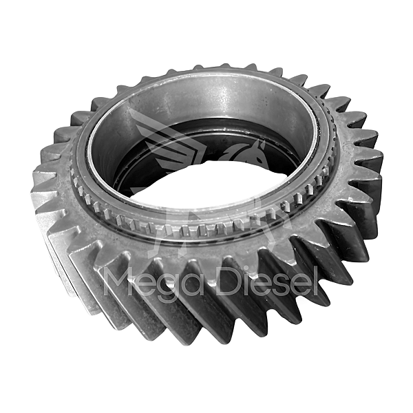 Engrenagem 3 Movel GRS900 c/retarder 1367794 - 1116459 - Scania 124 - Usada