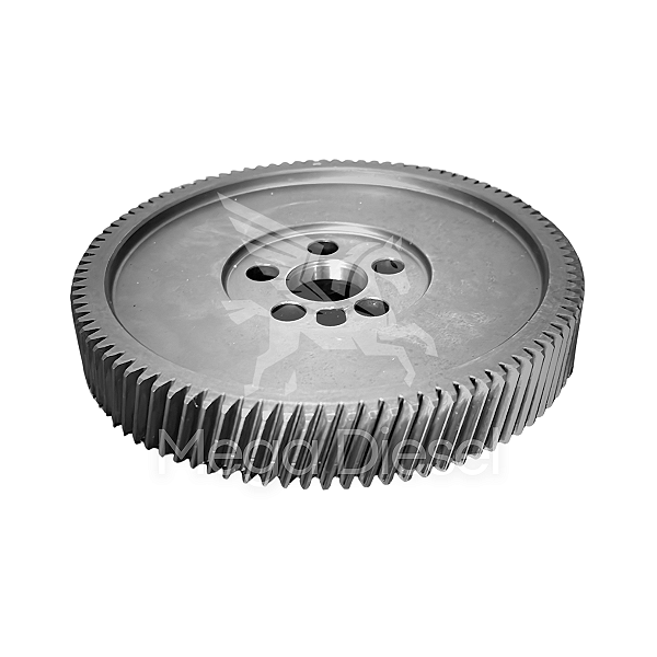 Engrenagem Comando Scania 124 1763438 - Usada