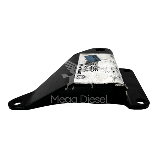 Suporte Freio Motor Scania 112/113 - 324813 ORIGINAL SCANIA