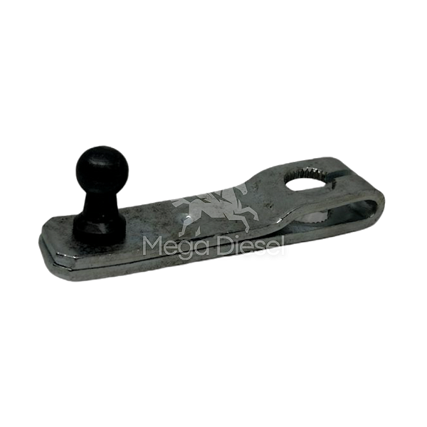 ALAVANCA FREIO MOTOR RESSALTO P/CIMA PINO P/CIMA - SCANIA 112/113 - 329115