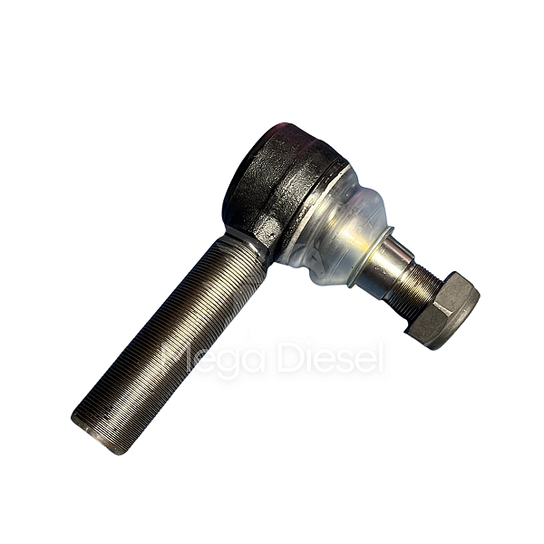 TERMINAL DE DIREÇÃO (ROSCA M30 - DIR.) - 1488890 - P03236 - 2V5422817B - 2V5422817C - SCANIA - MANN - CAMINHAO