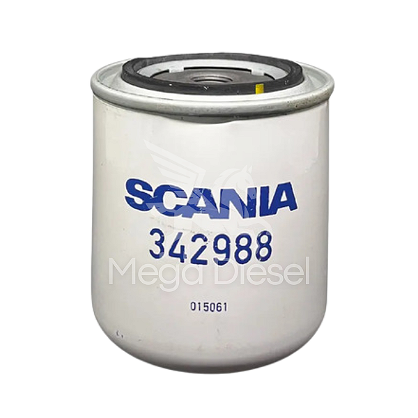 Filtro De Agua Original Scania - 342988