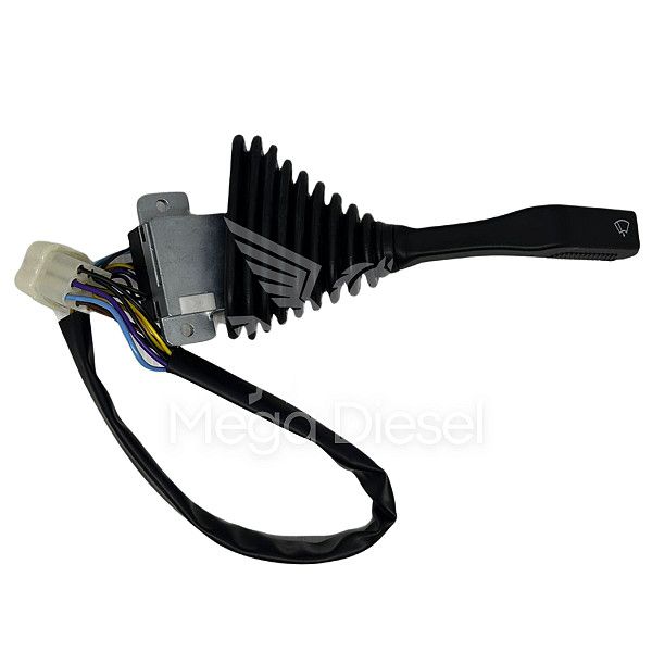 CHAVE LIMPADOR PARABRISA SCANIA T113/T143/R113/R143 - 360247