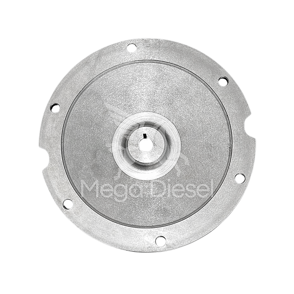 Cubo Helice Scania - 1448890 - NOVA