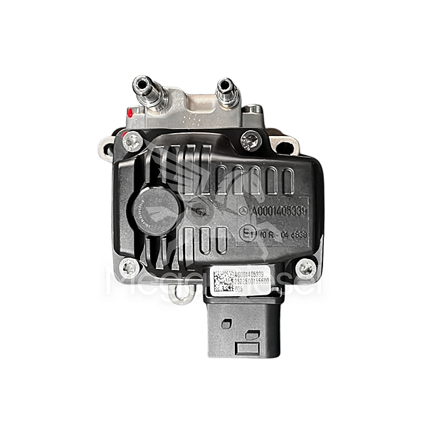 VALVULA DOSADORA EURO 5/6 2016...24V FASE 2 VASAO 250ML O500/ACTROS/AXOR/ACTRON - 0001405339 ORIGINAL MERCEDES NOVA