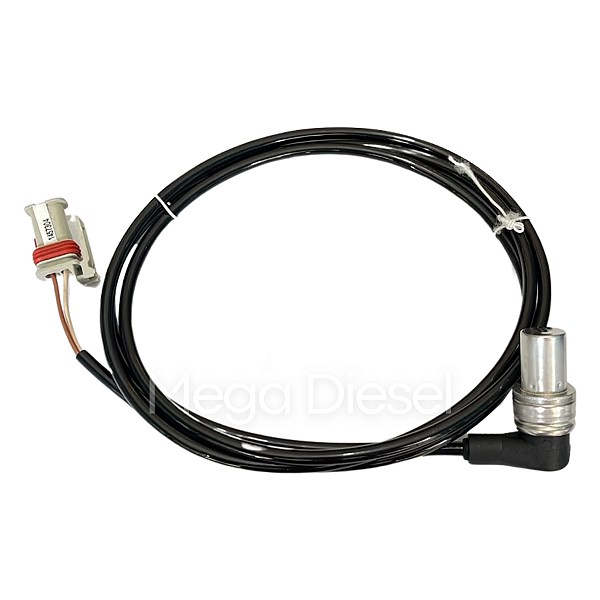Sensor Rotacao T75 Lado Direito ( Do Motor ) Scania 124 00027 1457304 1360957 ORIGINAL NOVO