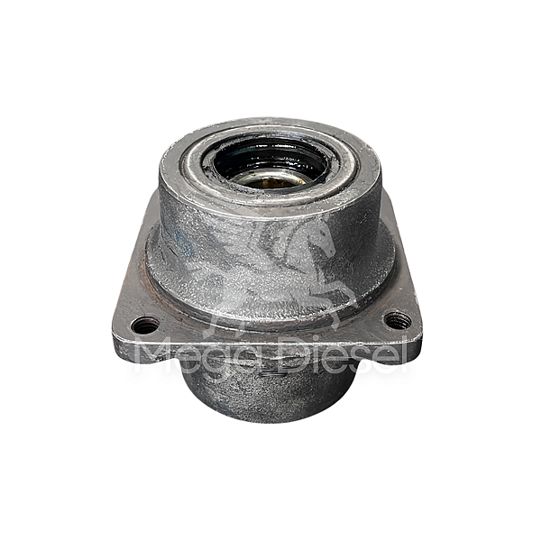 Carcaca Cubo Ventilador Fixo SCANIA K-112/113/L-113 - 650394 - 084700 - USADA