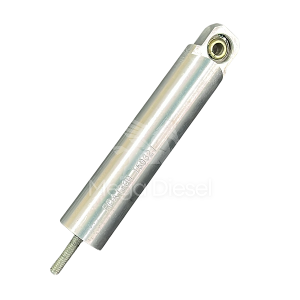 CILINDRO PNEUMATICO DE ACIONAMENTO SUSPENCAO - MERCEDES - O500 - 0004302526