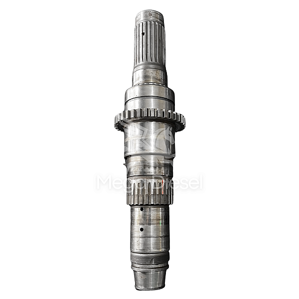 Eixo Secundario Scania GRS895 - 2483430 Original USADA