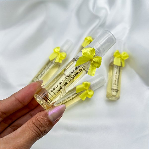 5un Home Spray 15ml Flor de Baunilha