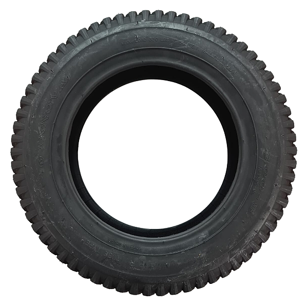 Pneu Traseiro 14" Preto Original Motorizada B400 Ottobock