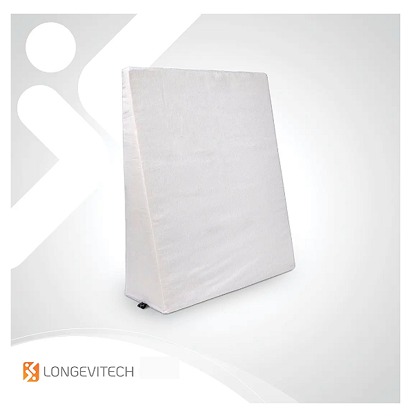 Almofada de Antirreffluxo Tronco Longevitech
