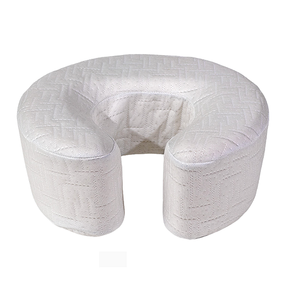 Almofada Facial Confort Longevitech
