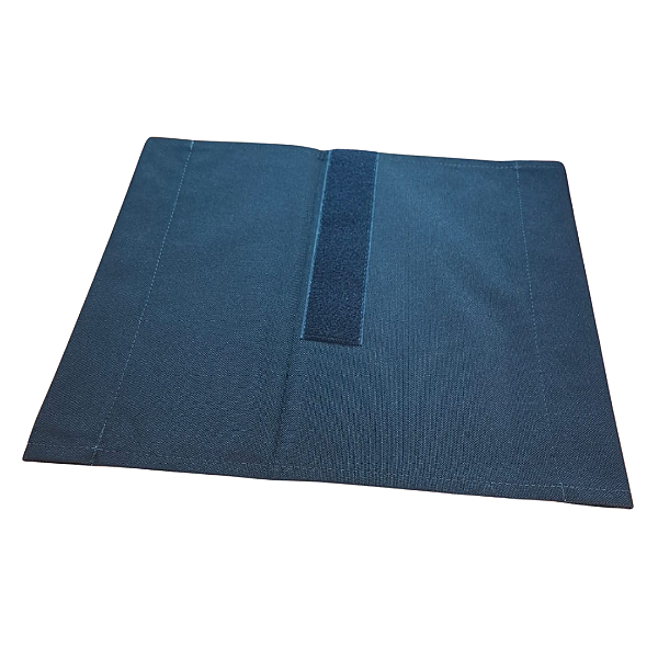 Assento em Nylon para Cadeira de Rodas Start C1 Polior / Ottobock