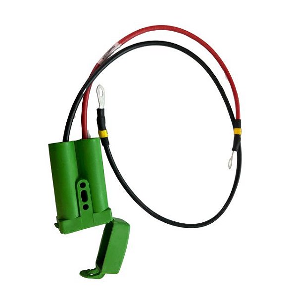 SUPORTE DE FUSIVEL CADEIRA MOTORIZADA OTTOBOCK B400
