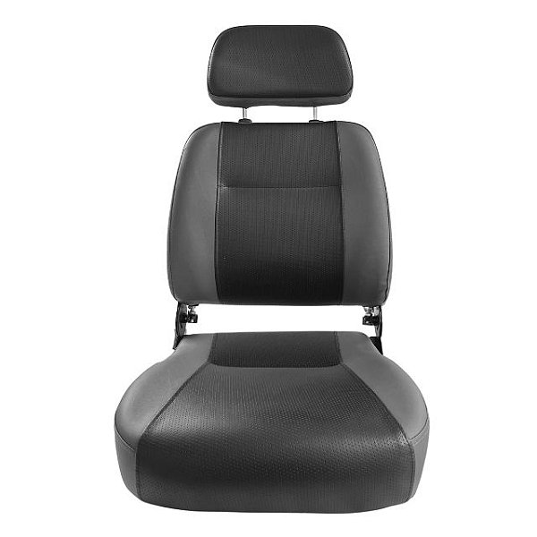 Banco Completo para Cadeira de Rodas Scott X Ottobock