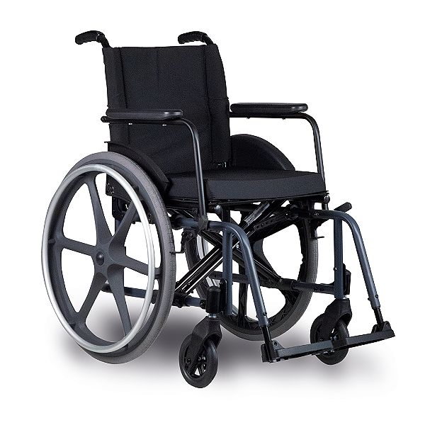 Cadeira de Rodas Dobravel MA3F Ortomobil