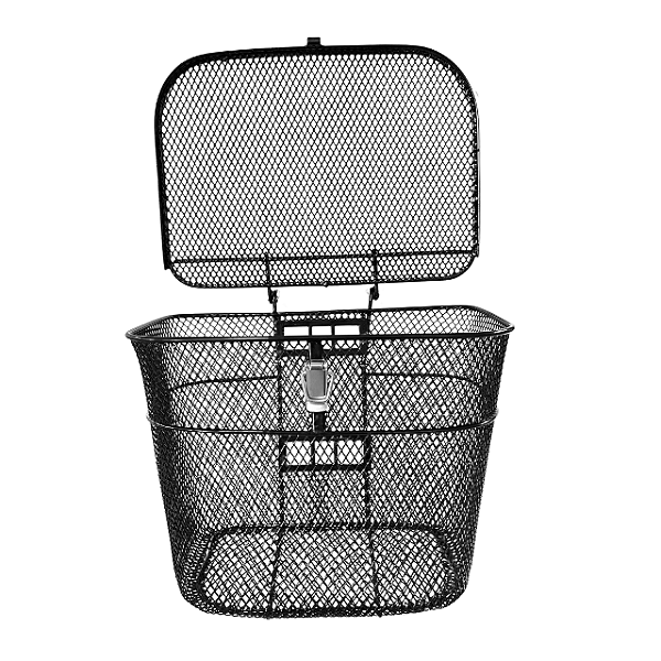Cesta Para Cadeira de Rodas Motorizada Scott X Ottobock