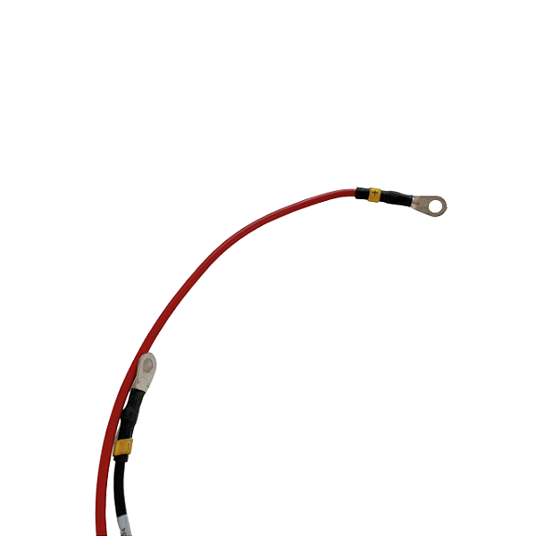 Cabo de Bateria para Cadeira de Rodas Motorizada B400 Ottobock