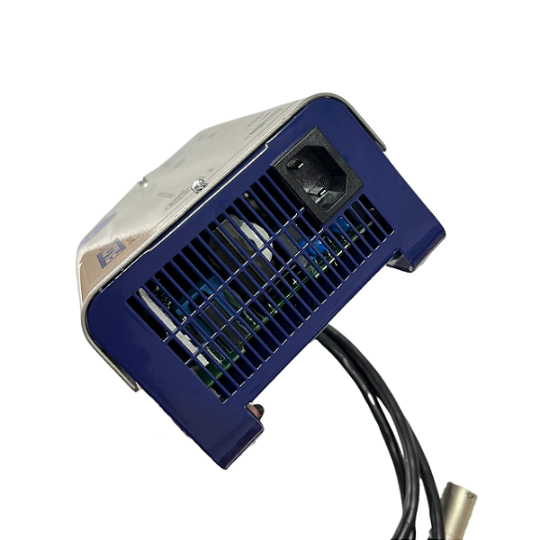 Carregador original Julvo B4 Ottobock