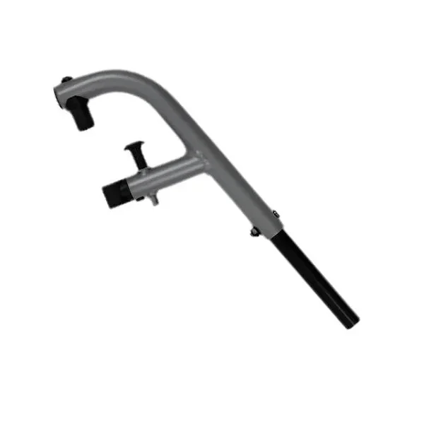 Peseira para Cadeira de Rodas Dellamed D900