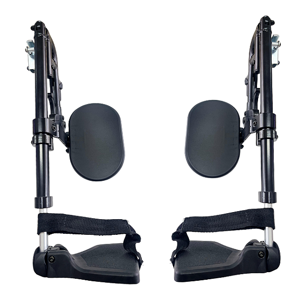 Conjunto de Pedal Elevavel Ortobras