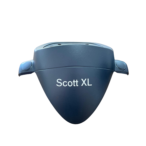 Tampa de Comando de direção para Cadeira de Rodas Scooter Scott Xl