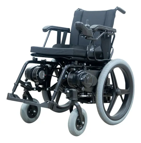 Cadeira de Rodas Motorizada Freedom Compact 20