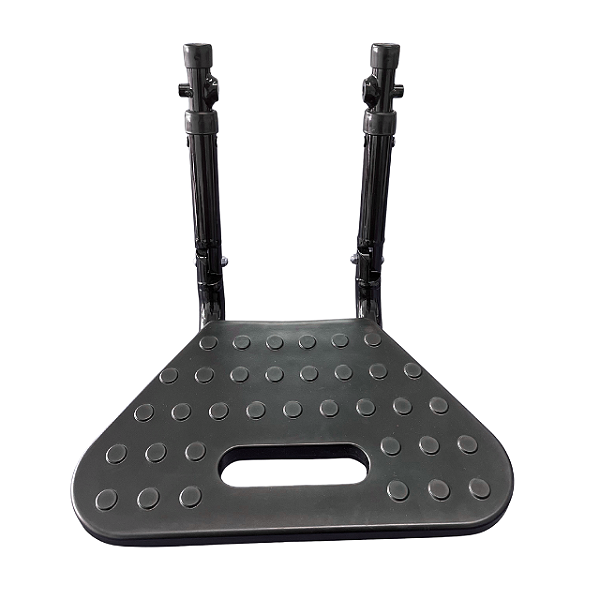 Pedal para Cadeira de Rodas Compact Street e Compact IN da Power Lite