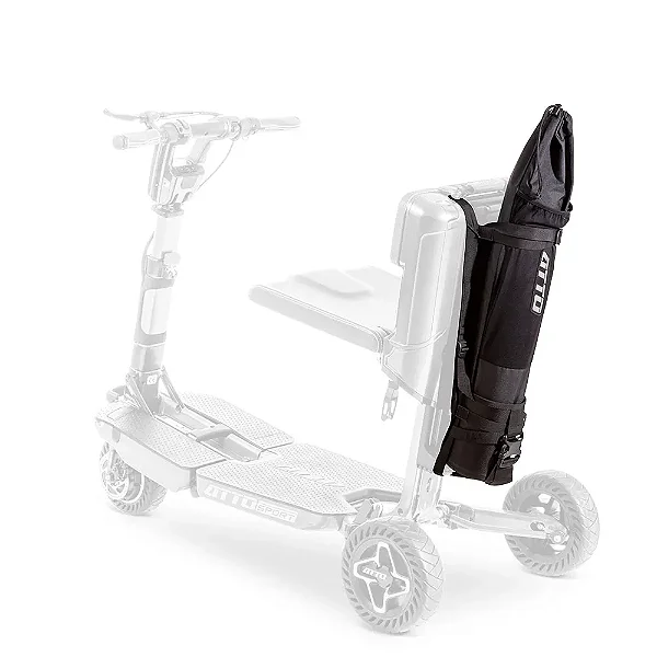 Suporte Garrafa Oxigênio MovingJet