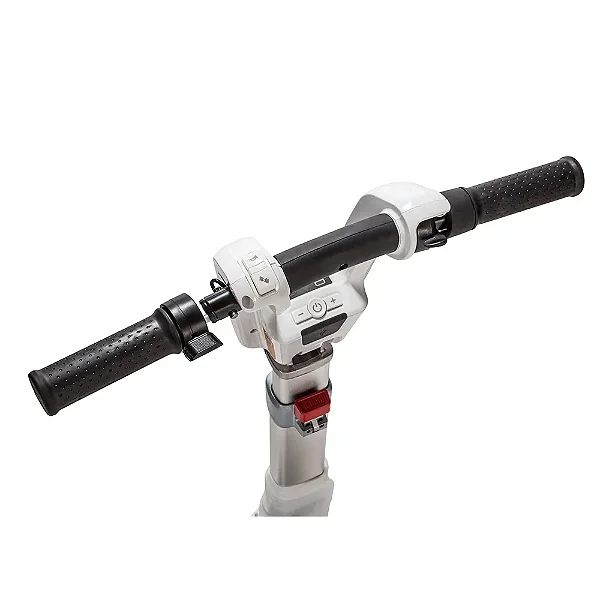 Kit de Acelerador para Canhotos ATTO MovingJet