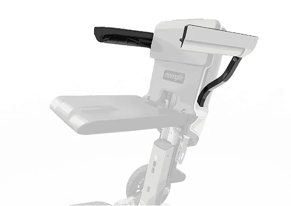 Apoio de Braço ATTO MovingJet