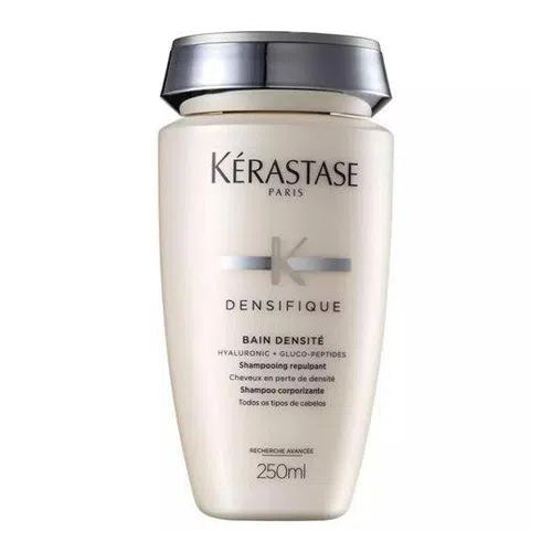 Kérastase Densifique Bain Densité - Shampoo para Cabelos com Afinamento - 250ml