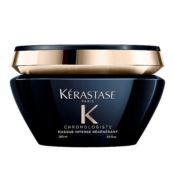 Máscara Kérastase Chronologiste Intense Régénérant 200g