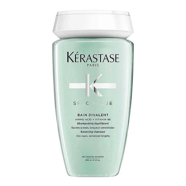 Kérastase Specifique Bain Divalent - Shampoo - 250ml