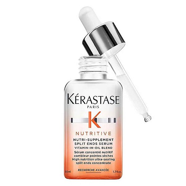 Kérastase Nutritive Nutri Supplement Split Ends Sérum - 50ml