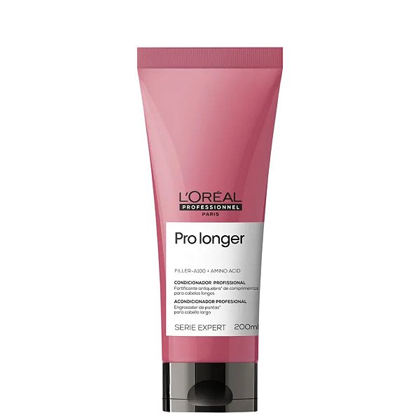 L’Oreal Professionnel Pro Longer Condicionador - 200ml