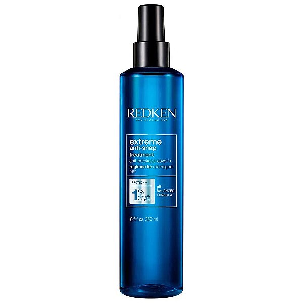 Redken Extreme Anti-Snap - Leave-In - 250ml