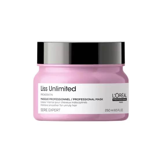 L'Oréal Professionnel Expert Liss Unlimited - Máscara - 250g