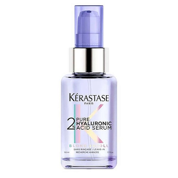 Kérastase Blond Absolu Pure Hyaluronic Acid Serum 2% - 50ml